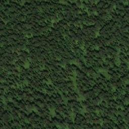 Satellite imagery of Просек, RU