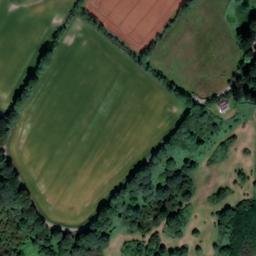 Satellite imagery of Wolf Rock, IE