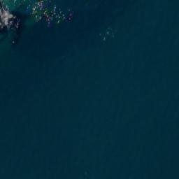 Satellite imagery of Ardmore Point, IE