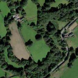 Satellite imagery of Tomen Gastell, GB