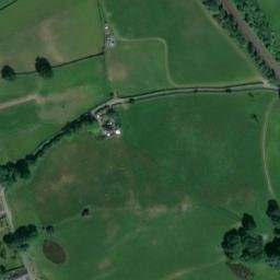 Satellite imagery of St Martins, GB