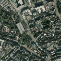 32 The Strand, Derby DE1, UK Satellite Map