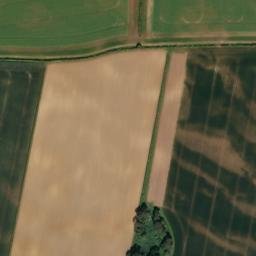 Satellite imagery of Crabbs Castle, GB