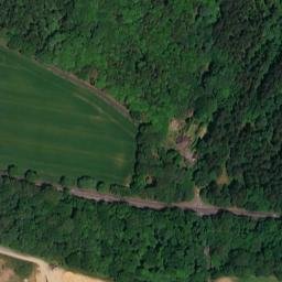Satellite imagery of boundary_stone, GB