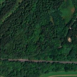 Satellite imagery of boundary_stone, GB