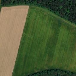 Satellite imagery of cairn, GB