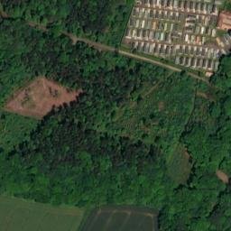 Satellite imagery of cairn, GB