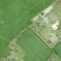 Satellite imagery of boundary_stone, NL
