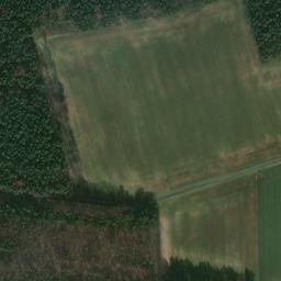Satellite imagery of Großer Westerberg, DE