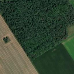 Satellite imagery of Haßberg, DE