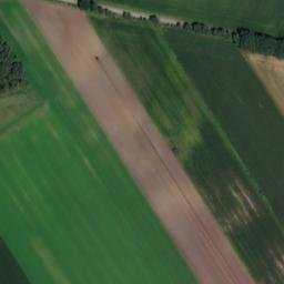 Satellite imagery of Haßberg, DE