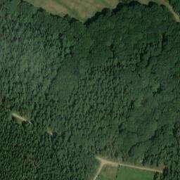 Satellite imagery of Hövel, DE