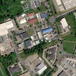 Satellite imagery of Finkenberg, DE