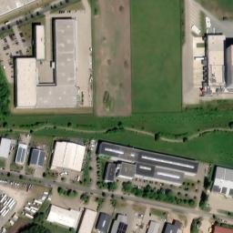 Satellite imagery of Finkenberg, DE