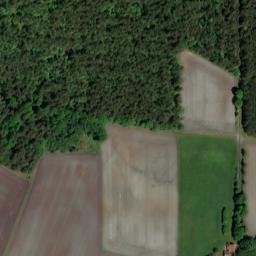 Satellite imagery of Hüttenberg, DE