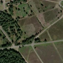 Satellite imagery of Zabelshöhe, DE