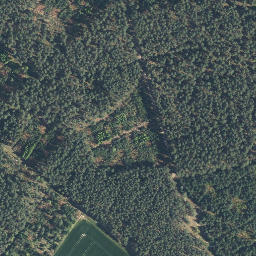 Satellite imagery of Weißer Berg, DE