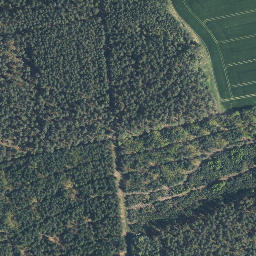 Satellite imagery of Weißer Berg, DE
