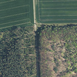 Satellite imagery of Weißer Berg, DE