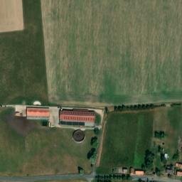 Satellite imagery of Mühlenberg, DE