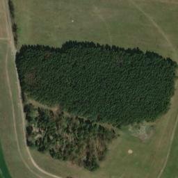 Satellite imagery of Horstberg, DE