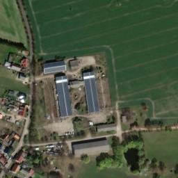 Satellite imagery of Kirchturm, DE