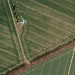 Satellite imagery of Mühlenberg, DE