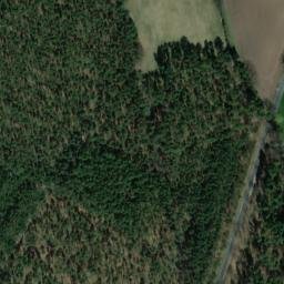 Satellite imagery of Schöner Berg, DE
