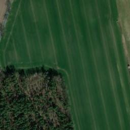 Satellite imagery of Schöner Berg, DE