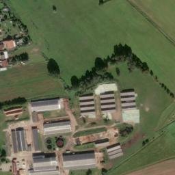 Satellite imagery of Rollberg, DE