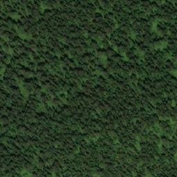 Satellite imagery of Просек, RU
