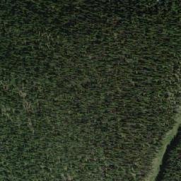 Satellite imagery of Mount Kimball, CA