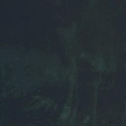 Satellite imagery of Mount Matthew, CA