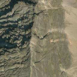 Satellite imagery of Mount O'Beirne, CA