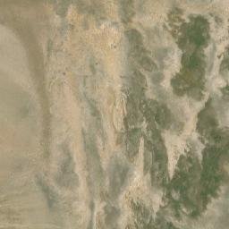 Satellite imagery of Mount O'Beirne, CA