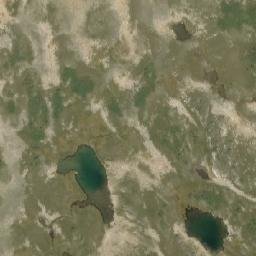 Satellite imagery of Mount O'Beirne, CA