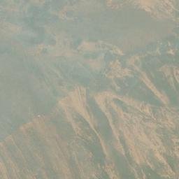 Satellite imagery of Sirdar Mountain, CA