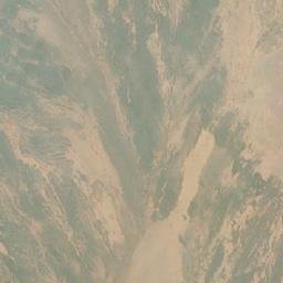 Satellite imagery of Sirdar Mountain, CA