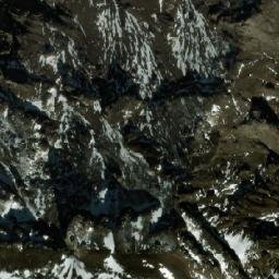 Satellite imagery of Prospect Mountain, CA