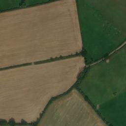 Satellite imagery of Corballis Castle, IE
