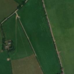 Satellite imagery of Corballis Castle, IE