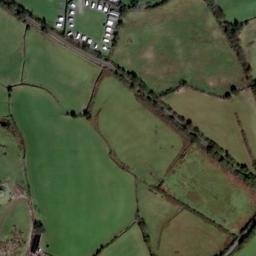 Satellite imagery of Ty Newydd Mount, GB