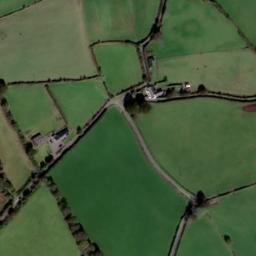 Satellite imagery of Ty Newydd Mount, GB