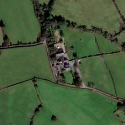 Satellite imagery of Ty Newydd Mount, GB
