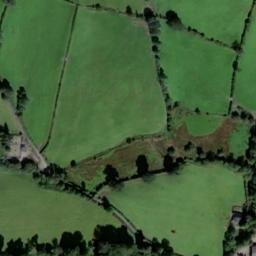 Satellite imagery of Pen-uchar llan, GB