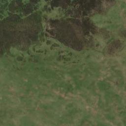 Satellite imagery of cairn, GB