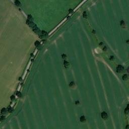 Satellite imagery of Willaston Castle Mound, GB