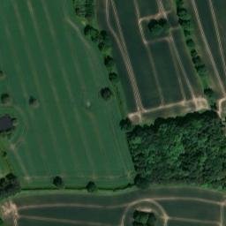 Satellite imagery of Willaston Castle Mound, GB