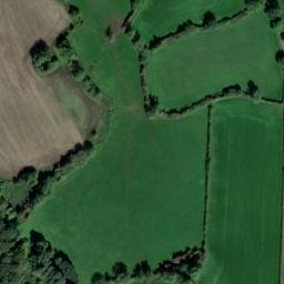 Satellite imagery of Standon, GB