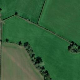 Satellite imagery of Standon, GB